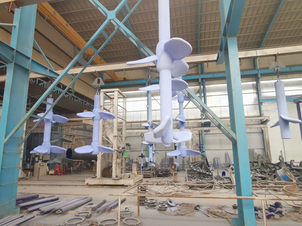 生產(chǎn)車(chē)間